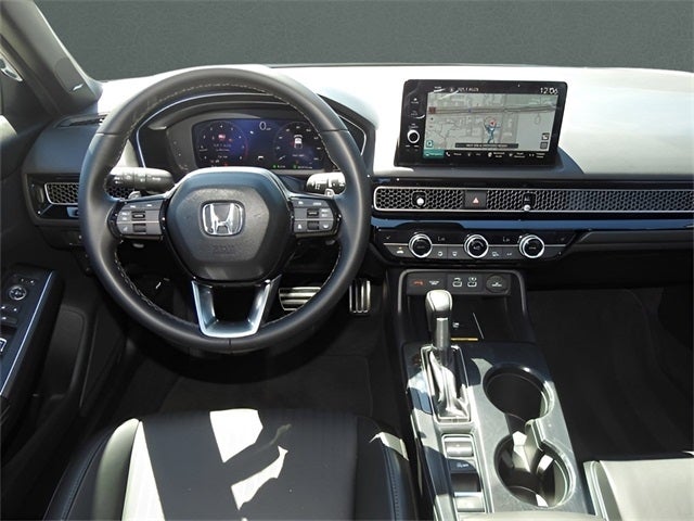 2023 Honda Civic Sport Touring